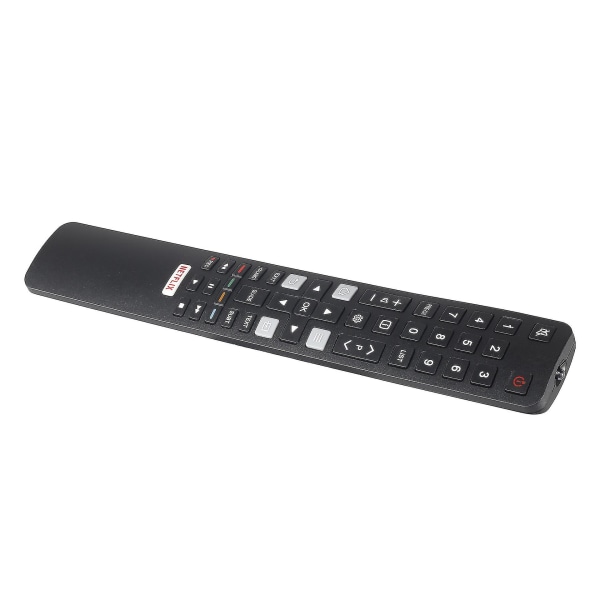 L1508v fjernkontroll er egnet for Tcl TV-fjernkontroll Rc802n Yai2 Yui1 Etc.