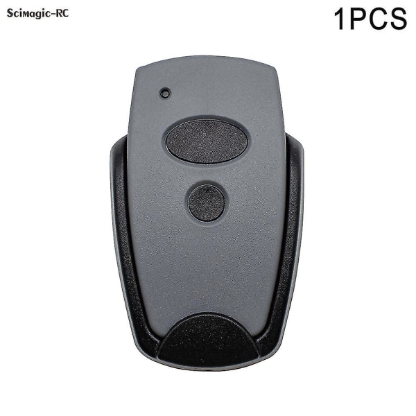 Marantec Digital 302 304 313 Comfort 220 250 252 43392mhz Garagefjernbetjening 433mhz Fixed Code Transmitter Gate Keyfob 2 Buttons x1