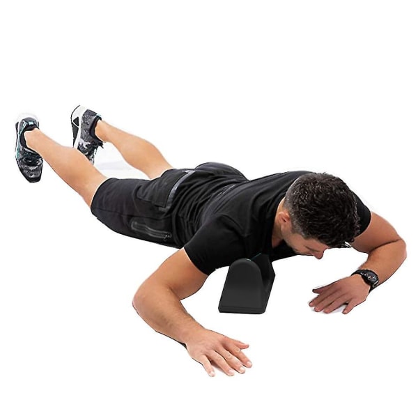 Psoas muskelfrigjøring og dypvevsmassasjeverktøy Psoas Back Hip Flexor