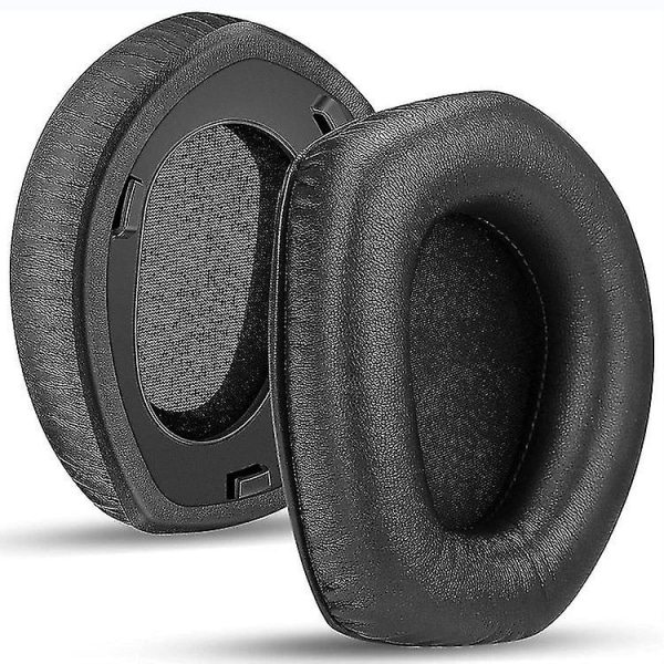 Ersättnings öronkuddar för Sennheiser HDR RS165 RS175 RS185 RS195