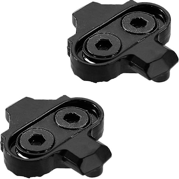 Polkupyörän polkupyörän set, Spd-yhteensopivat polkupyörän kiinnikkeet, Shimanon polkupyörän set