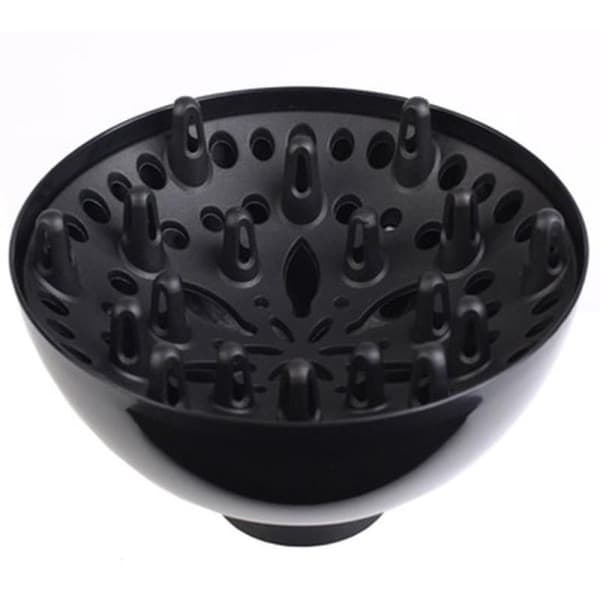 Universal Cover Styling Salon Krøllet Hår Diffuser