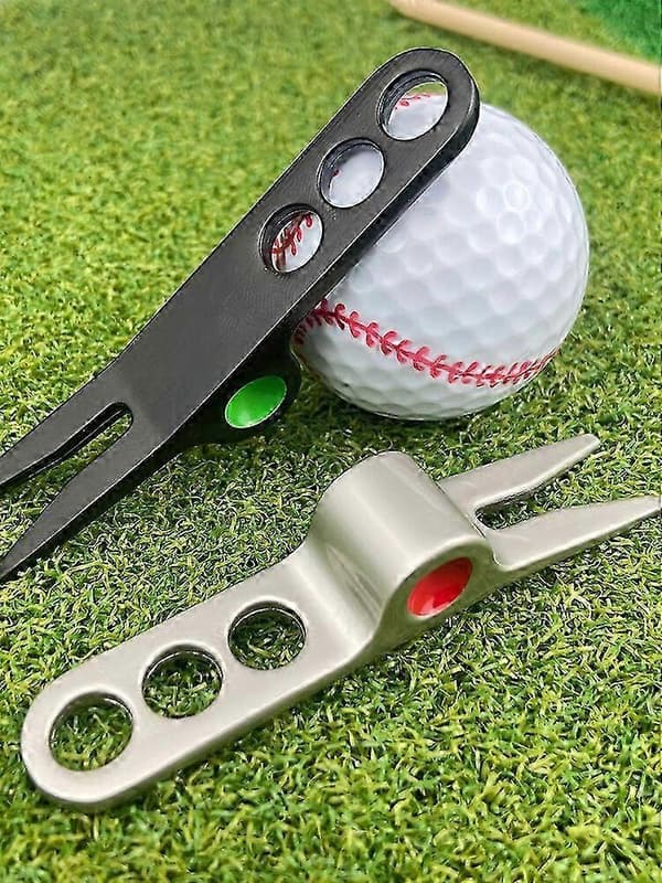 Scotty Cameron Divot Pivot Tool Stemplet Aluminium HOT