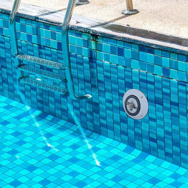Professionel Pool Vinterprop - Gummislidstyrke Garanteret 63