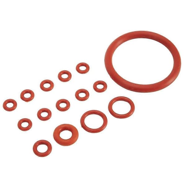 High Quality Silicone Rubber O-Ring Kit for Saeco Coffee Machines