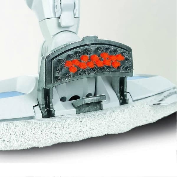 Vaskbare dampmoppputer erstatning for Bissell PowerFresh 1940 1806 1544 2075 Series damprenser 2 Packs
