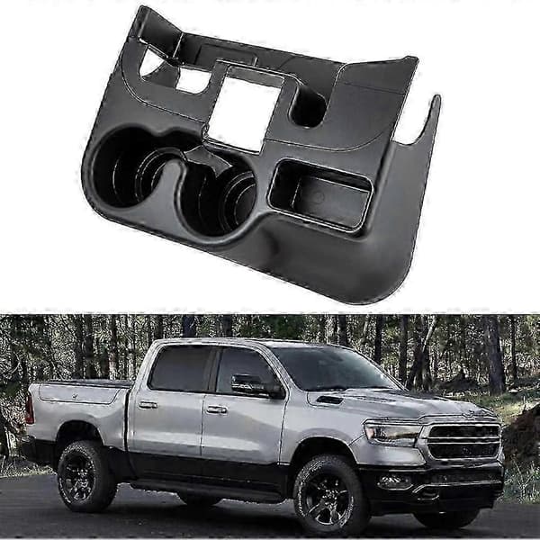 Midtkonsollholder passer for 2003-2012 Ram 1500 2500 3500 Ss281azaa
