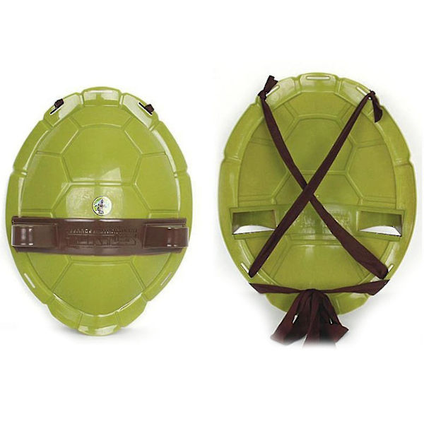 Ninja Turtle Super Hero Cosplay -asun syntymäpäiväjuhlien suosikit lapsille Red