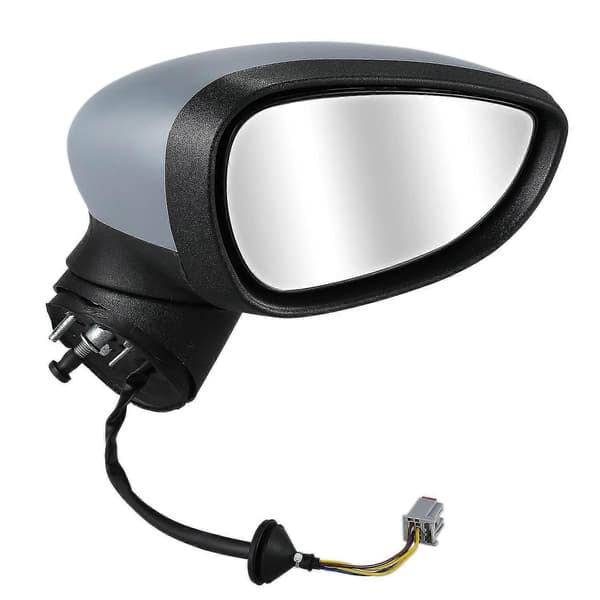 For Fiesta Mk7 2008 - 2012 Høyre Side Førerside