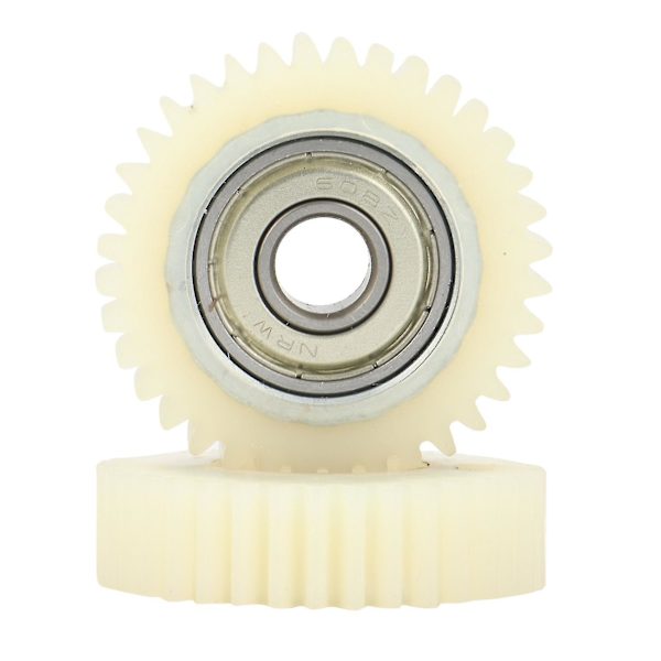 3 kpl Nylon Gear 250w Bafang Mxus Hub Moottorin sähköpolkupyörän osille