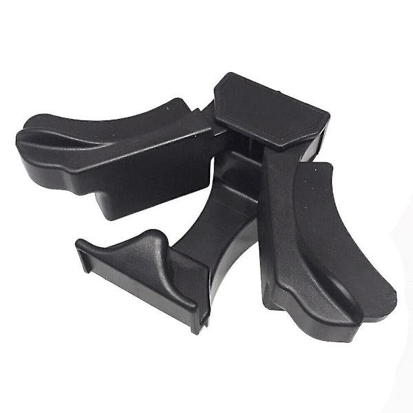 Til Land Cruiser 100 Series 00-07 / Lx570 08-15 Lx470 01-07 Center Console Kopholder Indsats Divide