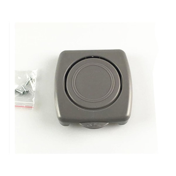 Universal autotarvikkeet Taitettava juomapullon mukin pidike Opel Astra 1998 2004 Corsa 2006 2000 - Juomatelineet Gray