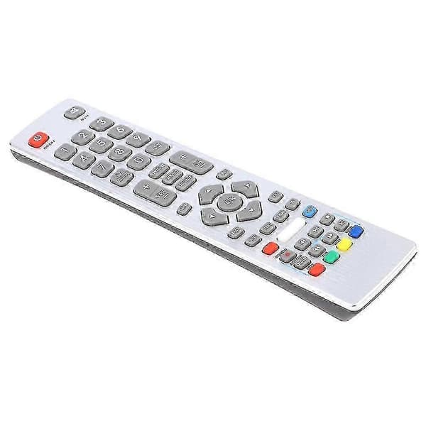 Shwrmc0115 fjärrkontroll kompatibel Sharp Aquos Controller utsökt utseende