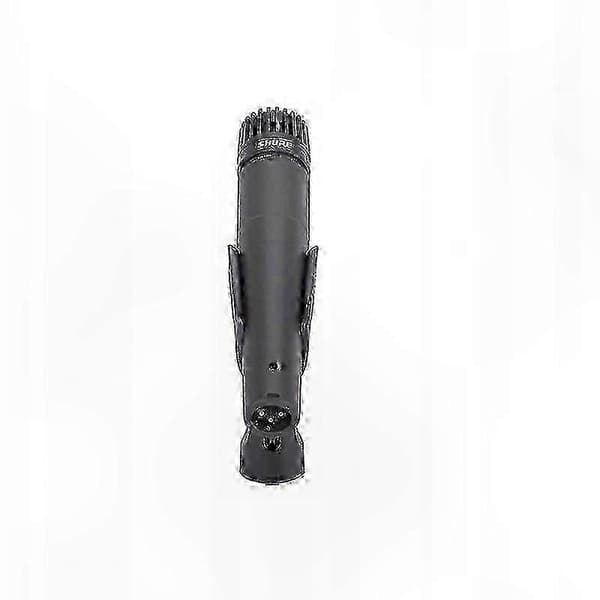 Shure Sm57-lce Dynamisk Vokal Mikrofon