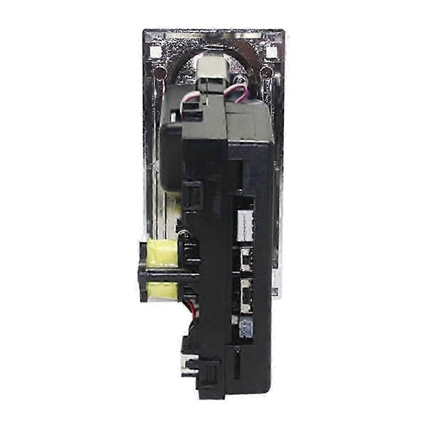 2 STK 616 Multi Myntakseptor Elektronisk Myntakseptor Mekanisme Salgsautomat 25-26