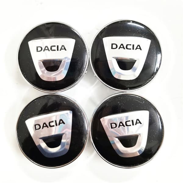 Navkapsler Dacia-FD-