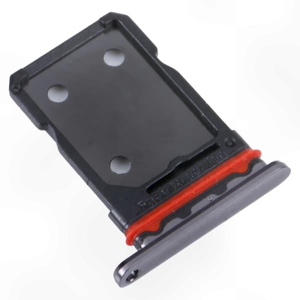 Kompatibelt SIM-kortholder for X5-serien smarttelefoner Black