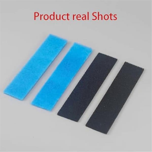 Erstatningsluftfilter til 8-pak Mini Split-system fra Mitsubishi Electric BlackBlue