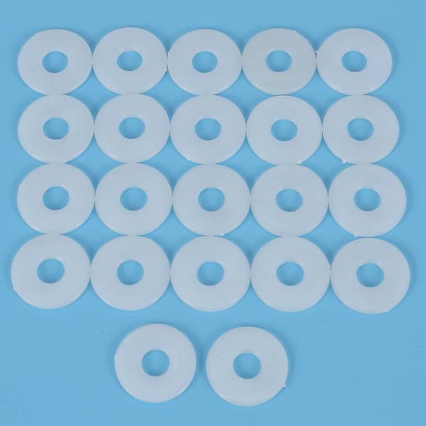 20 st Airless Sprutmaskinsverktygsförlängningsstavstätning Sprutmaskinsstavstätning Airless Sprutmaskin
