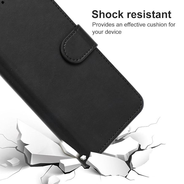 Case för Tcl Plex Black