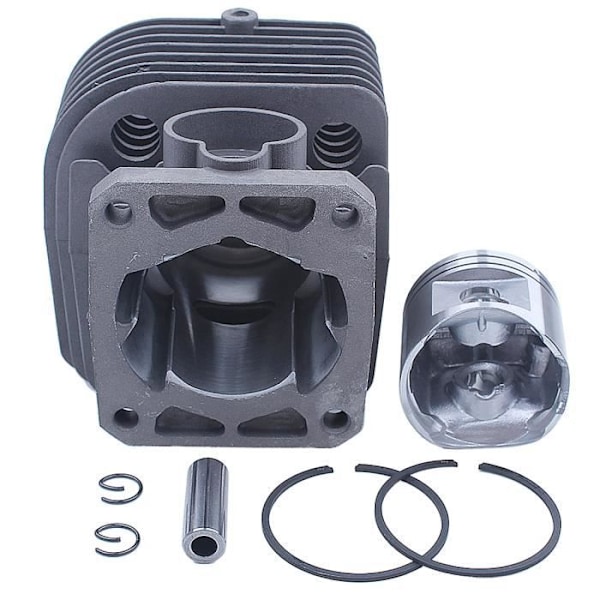 Cylinder 42 mm kolv kompatibel med Stihl FS400 FS450 FS480 FR450 SP450 SP400 4128-020-1211_xx