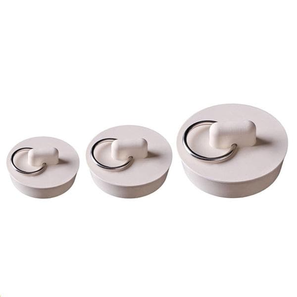 Universal badekarsprop Gummi afløbsprop Mopp Poolprop Badekar afløbsprop null - E 0.03