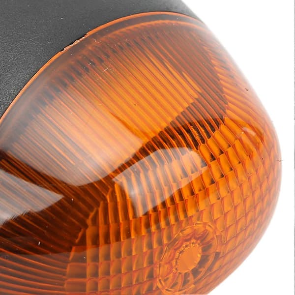 3-pin sidemarkeringslys for Ford Transit MK7 2006-2014, overflatemontert indikatorlampe 1203328 erstatning