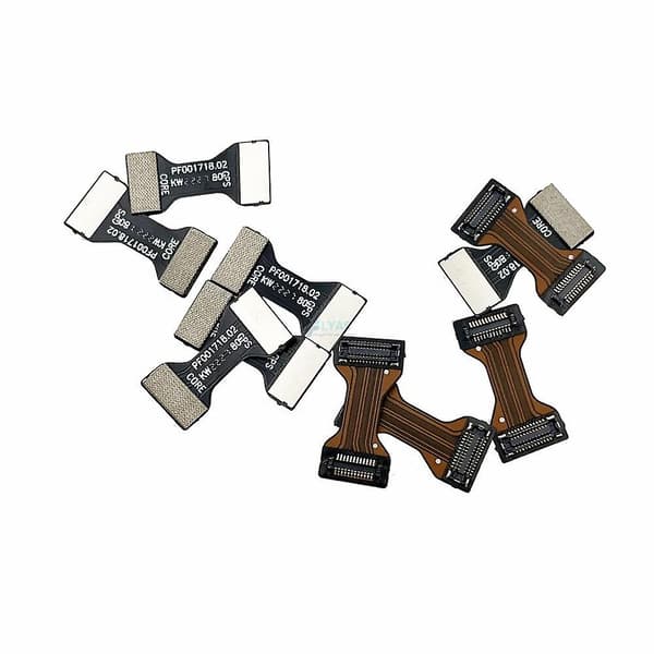 Nyt GPS-kabel til DJI Mini 3 Pro GPS-modul Fleksibelt Flex Flat-kabel Originale reservedele på lager