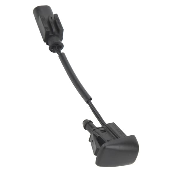 Forrude Sprinklerdyse 61667046060 Erstatning til 5-serie E60 E61 2001-2010