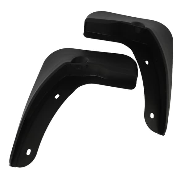 4 st. Bilskärmar Stänkskydd Mud Flaps Mudguards Fram & Bak