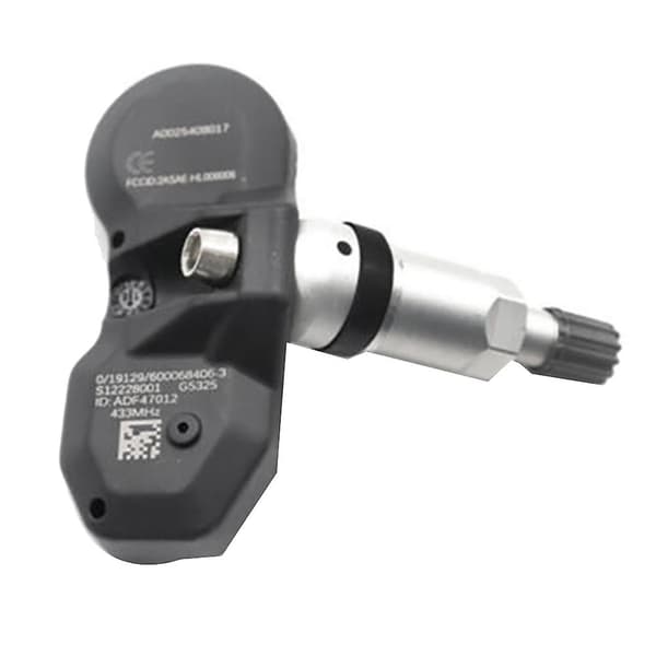 A0025408017 TPMS Sensor Dæktrykssensor System til GLS W211 W164 GL X164 ML W221 S320 S350 S4 Black