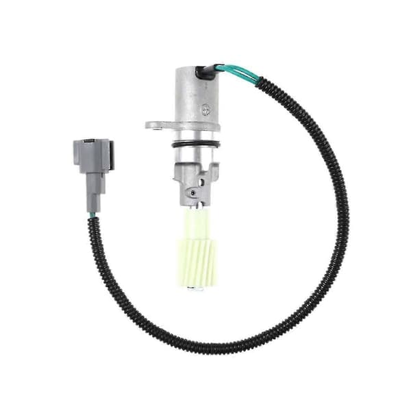 Bil hastighetssensor for Frontier 2000-2001 32702-9z069 25010-74p60 Svartsmoke