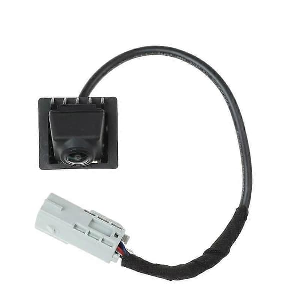 23205689 För 2010-2016 Cadillac SRX Backkamera Backkamera Inte angivet