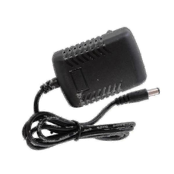 2024 Lader for elektrisk barnebil - Blybatterilader, 12v/1000ma, Pålitelig