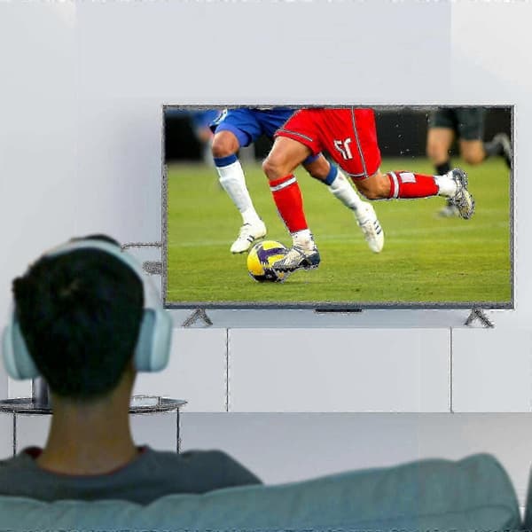 Bluetooth 5.3-sender for TV PC med aptX Adaptive Audio