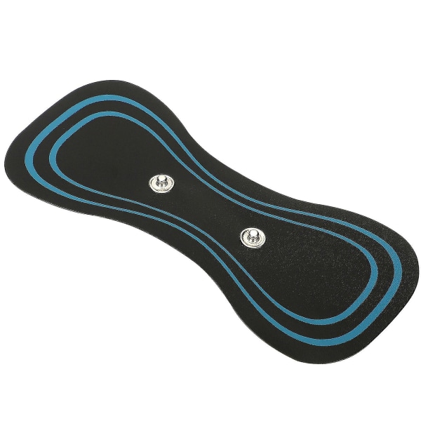 Bästsäljare-2023 Ny justerbar Ems Elektromagnetisk Wave Ben Massager 6 Lägen Bantning Ems Arm Shaper 1*Massager Pad