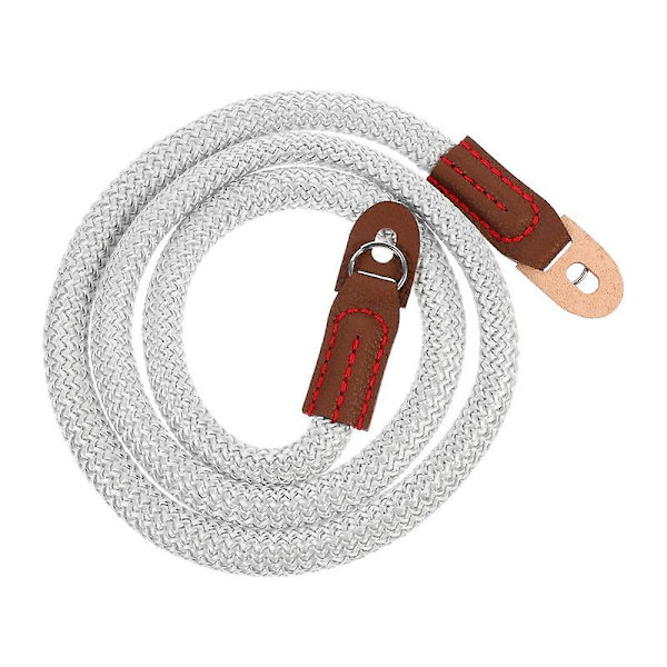 1kpl Camping Elastic Outdoor SLR hihna kameran olkavyö kameran hihna kameran hihna
