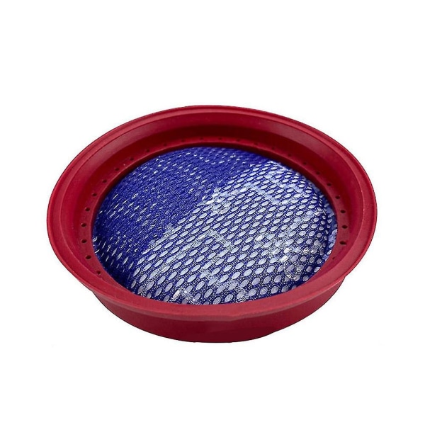 Hepa Filter Støvsuger Dele Filterkerne Kompatibel med D18/d008pro filter