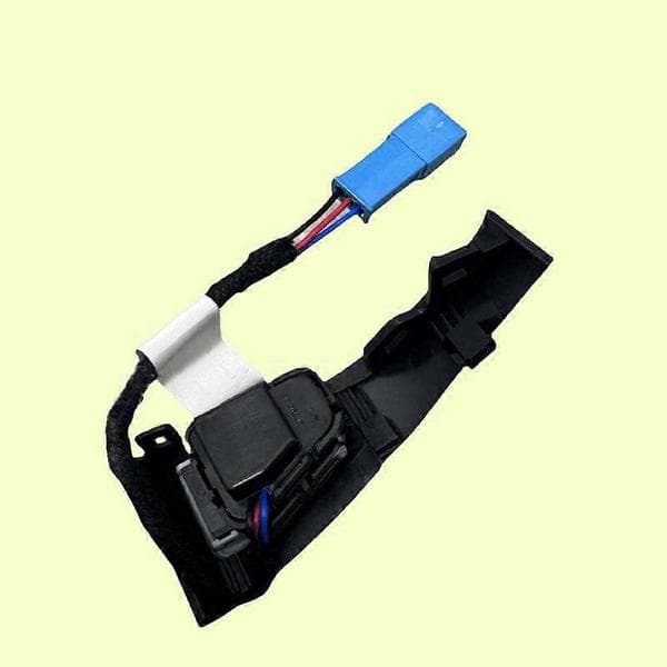 1094956-02-E Elektrisk dörröppningsbrytare för Tesla Model 3/Y fram vänster Front left