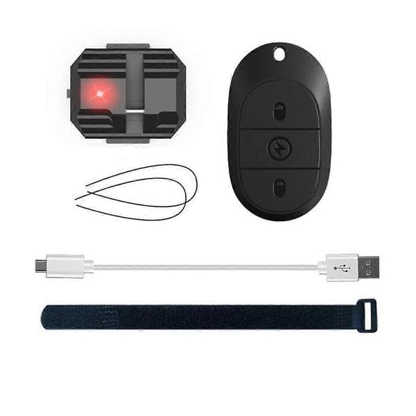 Drone Airdrop System til DJI Mini 4 Pro/Mini 3 Pro/Mini SE/Mini 2/2 SE til fiskemadding bryllupsring Airdropper Black