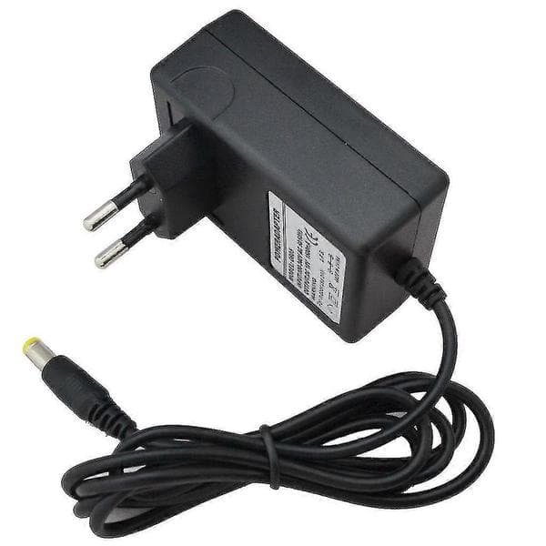 30V 500mA 0.5A Oplader til Bosch Athlet Støvsuger