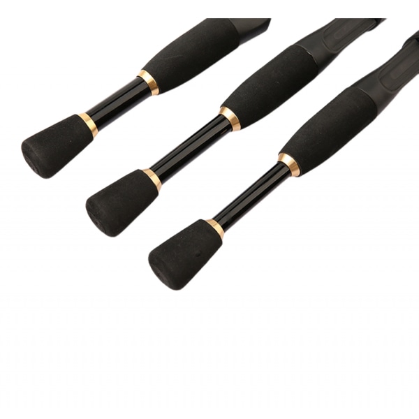 Sougayilang 210CM/6.89FT Fiske Spö av Hög Kolhalt - Bekvämt Eva Handtag & Styrringar