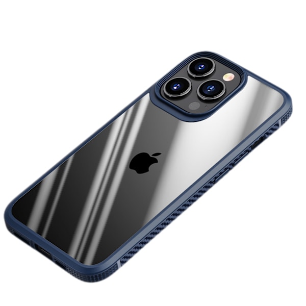 Kompatibel med iPhone 13promax cover, ultratyndt og holdbart letvægts stødsikkert beskyttelsescover, genskaber perfekt den ægte pho