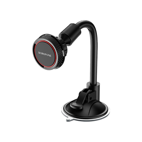 Borofone BH18 Journey Series Vinduesmontering til Bil Universal Mobiltelefon Bilnavigationsholder