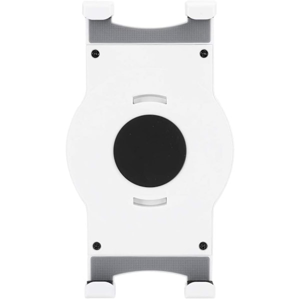 Mutfak Tablet Monteringsstand, Justerbar 2-i-1 Væg/Bordmontering Foldbar Mutfak Tablet Stand Holder, 4,7 tommer i