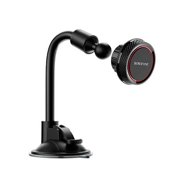 Borofone BH18 Journey Series Vinduesmontering til Bil Universal Mobiltelefon Bilnavigationsholder