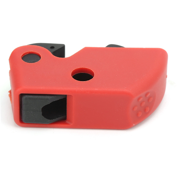 Sikkerhedsafbryderlås Miniature Air Switch til strømisolering Pinout