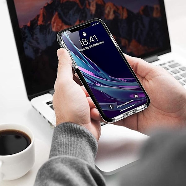 Skal till iPhone 13 Sött Ko-tryck, Söt Djur Ko Mönster Design Silikon Stötsäkert Skyddande TUP Bumper Skal till iPhone 13 6.1 tum