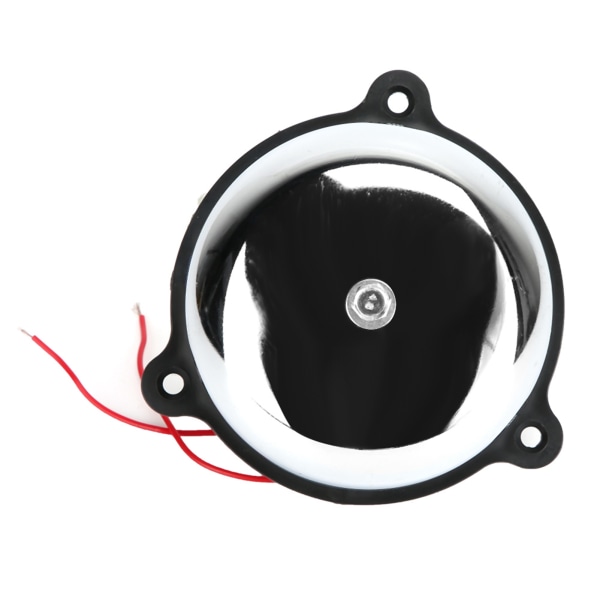 100 mm 4 tommer elektrisk ringeklokke uten gnistsignalalarm for skolefabrikkbyråer (DC12V)
