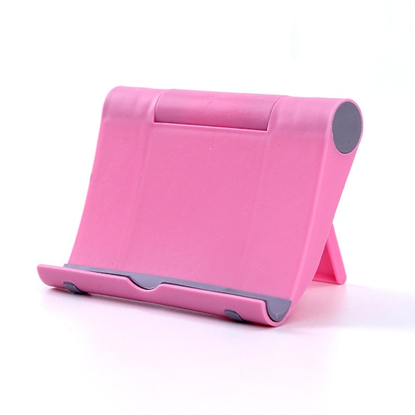 Puhelinjalusta monikulmalla, tablet-teline universaali älypuhelimille tableteille (6-11\"), e-lukulaite